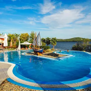 Salve Croatia Mobile Homes In Amadria Park Trogir , Seget Vranjica Croatia