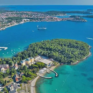 **** Hotel Aurum Health & Climatotherapy Center Chorwacja
