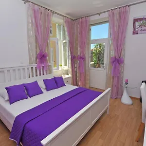 **** Pensjonat Luxury Nirvana Chorwacja