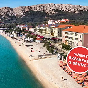 **** Hotel Valamar Adria Chorwacja