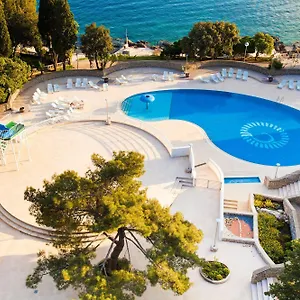 *** Hotel Drazica - Drazica Chorwacja