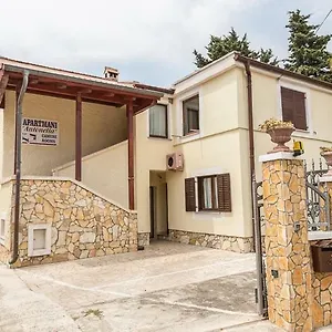 *** Pensjonat Antonella Chorwacja