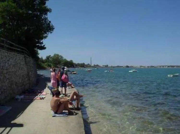 Senita'S Rooms & Apartments Nin Hırvatistan