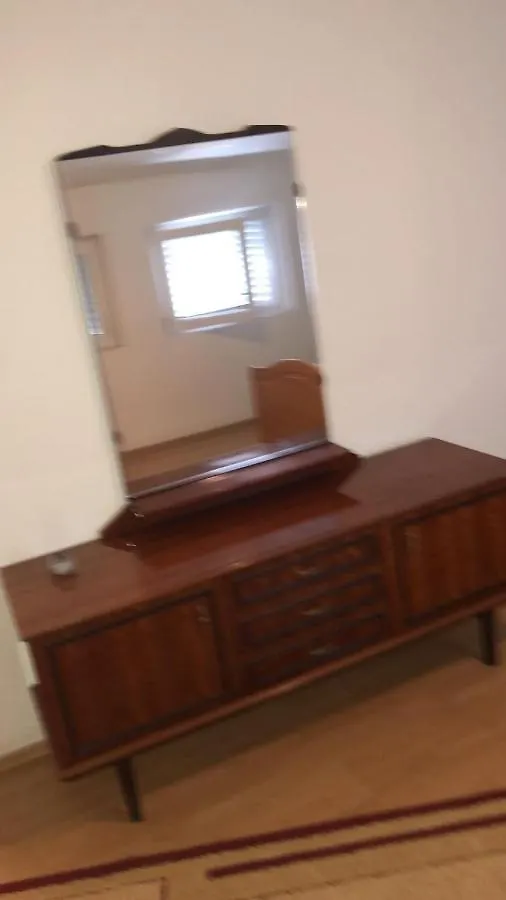 Senita'S Rooms & Apartments Nin Hırvatistan