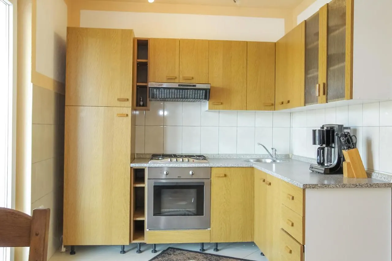Apart Otel Senita'S Rooms & Apartments Nin