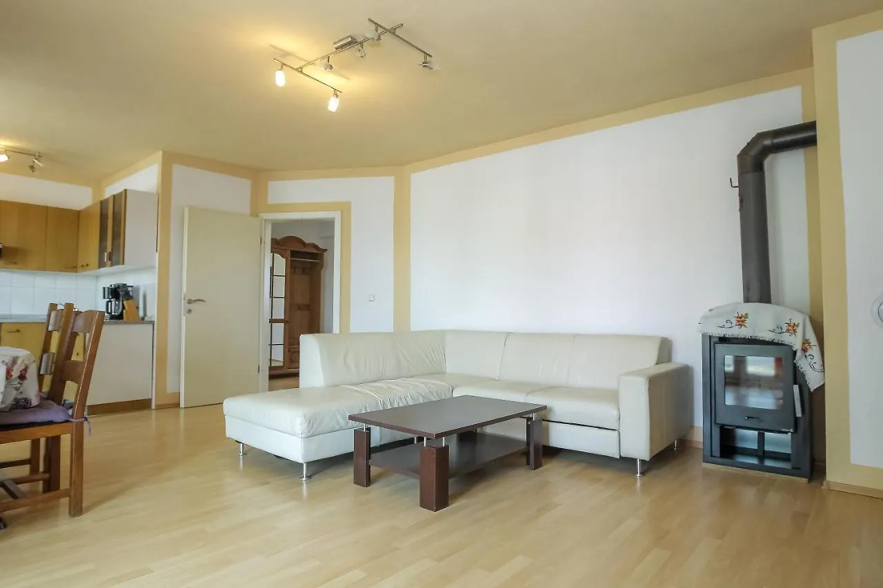 Senita'S Rooms & Apartments 宁 公寓式酒店