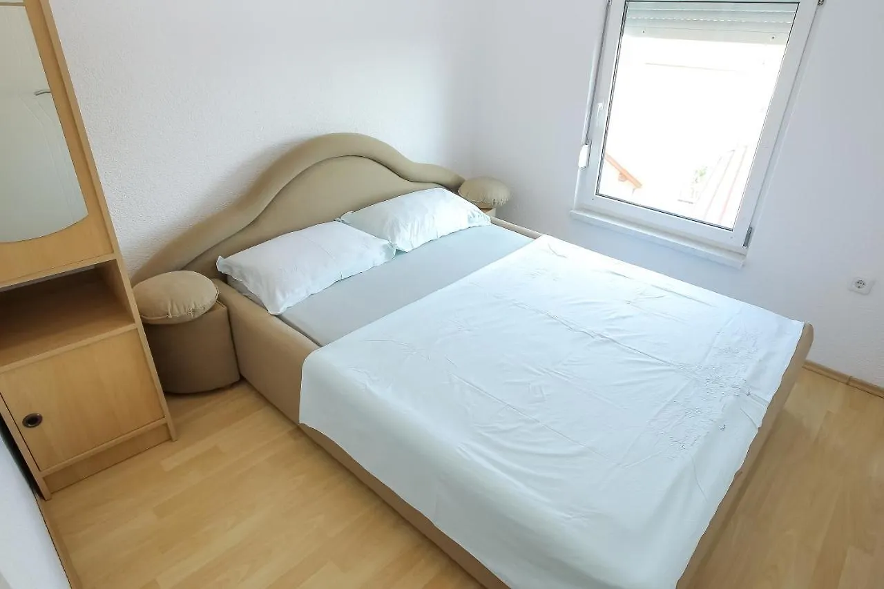 Apart Otel Senita'S Rooms & Apartments Nin Hırvatistan