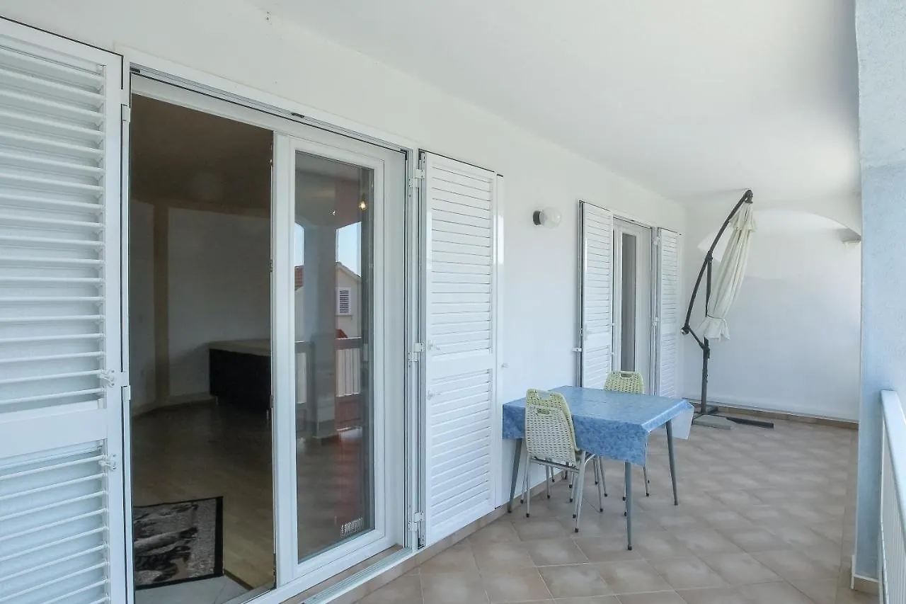 公寓式酒店 Senita'S Rooms & Apartments 宁
